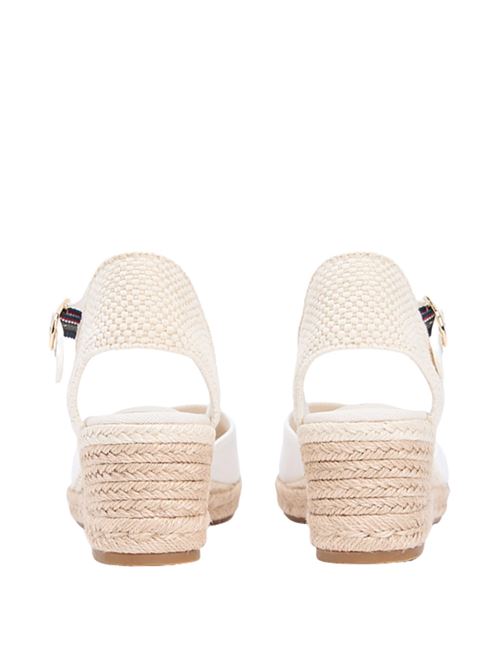 Espadrillas in tessuto Tommy Hilfiger | FW0FW09233YBL